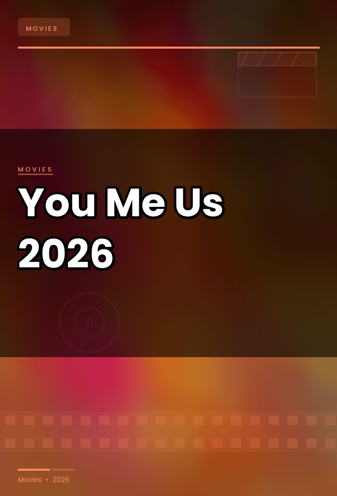 You.Me.Us.2026
