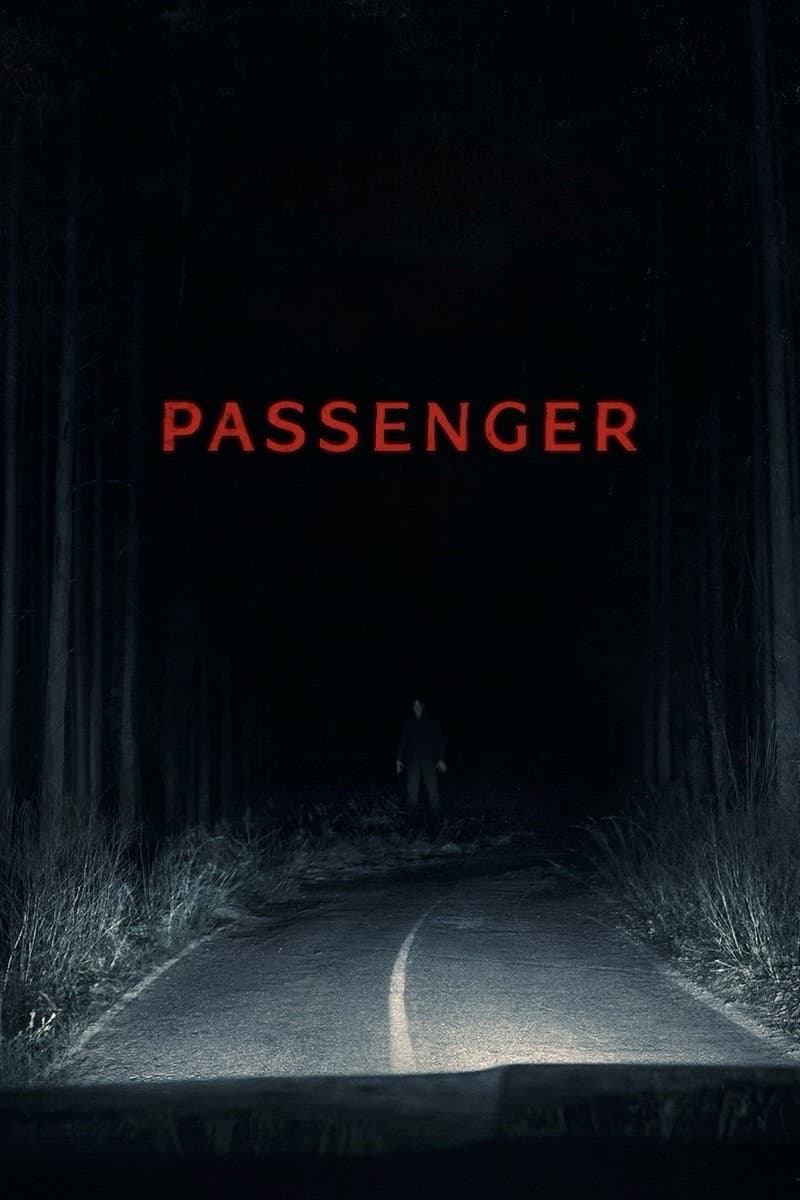Passenger 2026 720p AMZN WEB DL DDP5 1 H 264-KyoGo