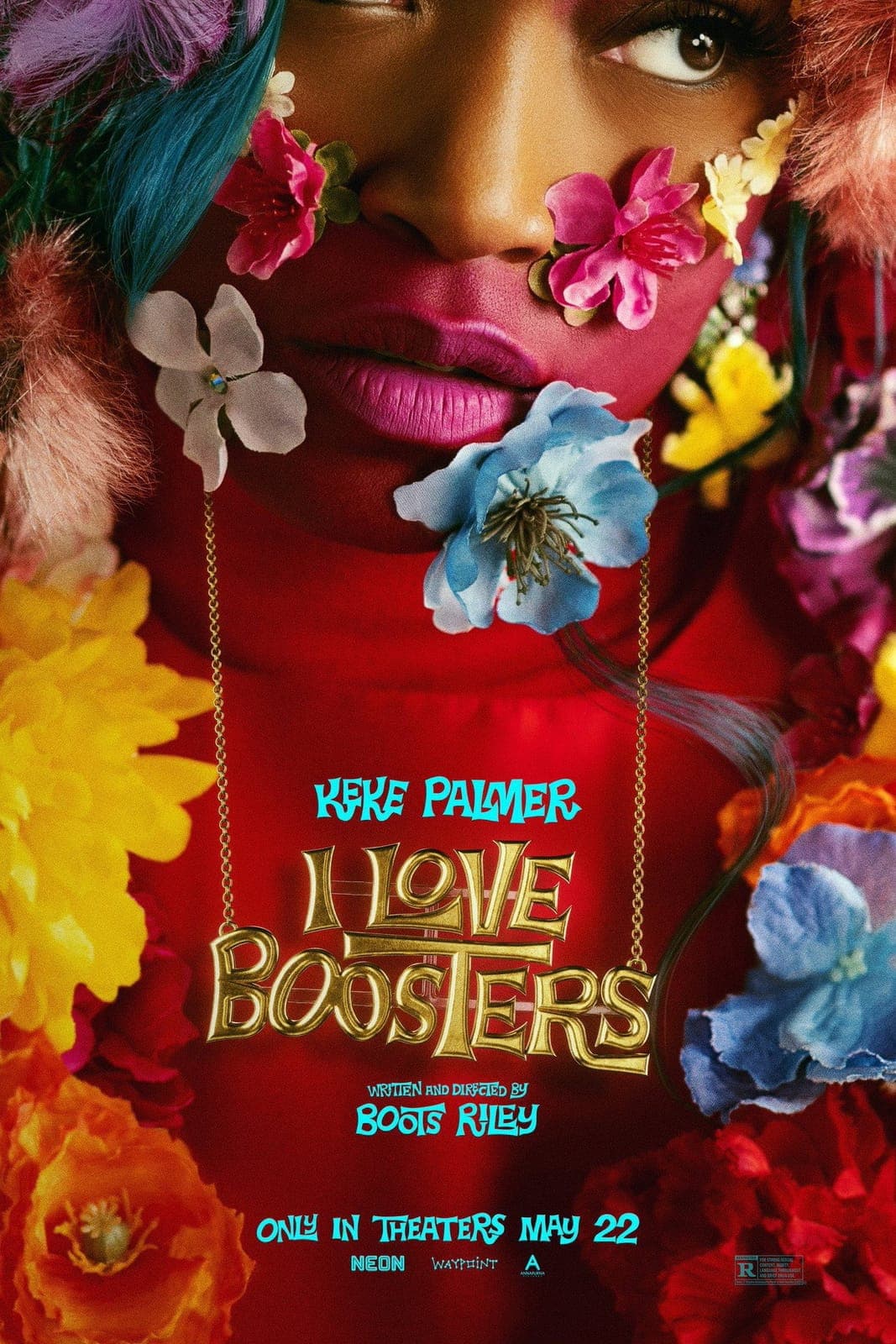 I Love Boosters 2026 BluRay 1080p DDP 5 1 x264-hallowed