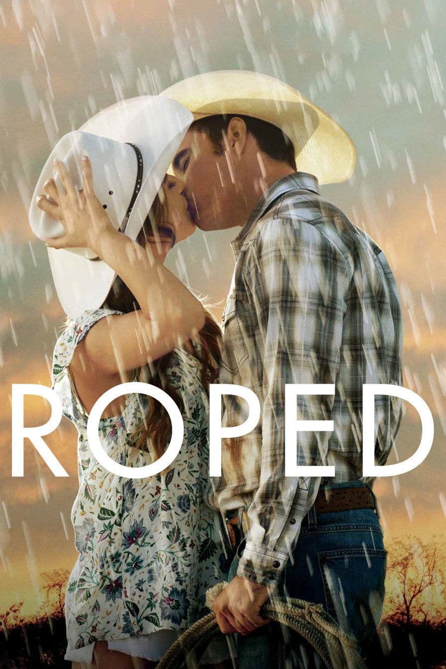 Roped 2020 1080p NF WEB-DL DD 5 1 H 264-playWEB
