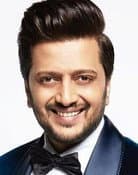 Riteish Deshmukh