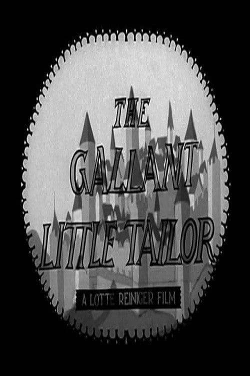 The Gallant Little Tailor 1954 576p DVDRip DDP 1 0 10bit H 265-iVy