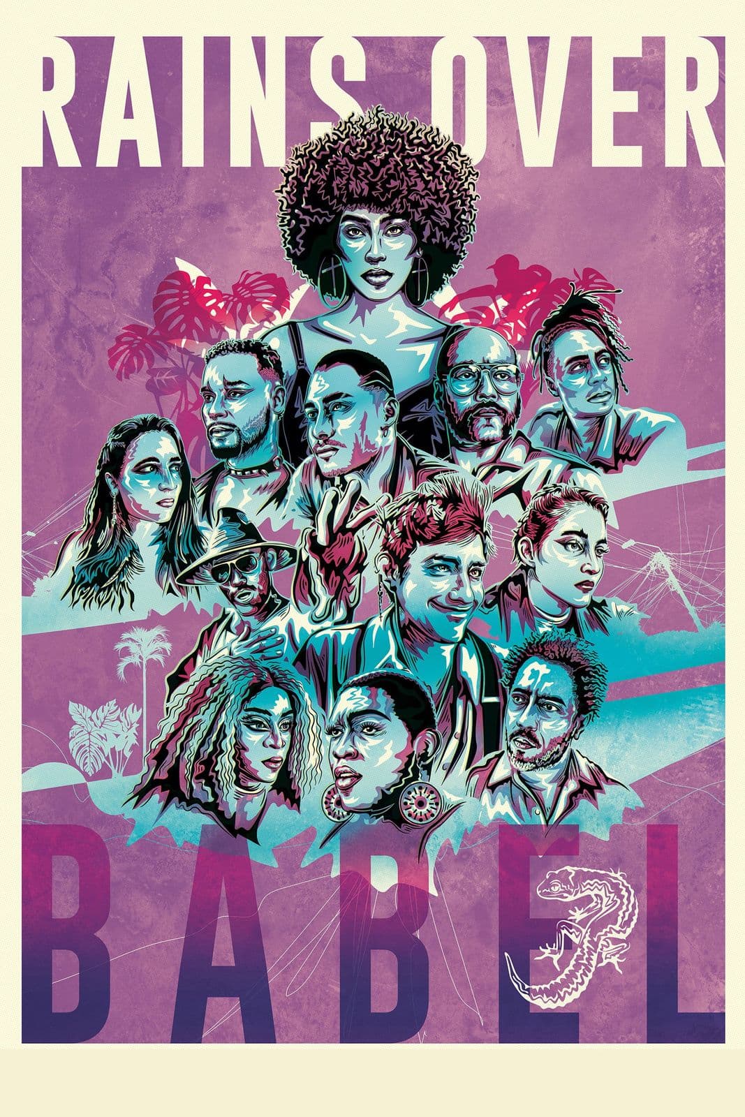Llueve Sobre Babel 2025 1080p WEBRip 5 1-WORLD