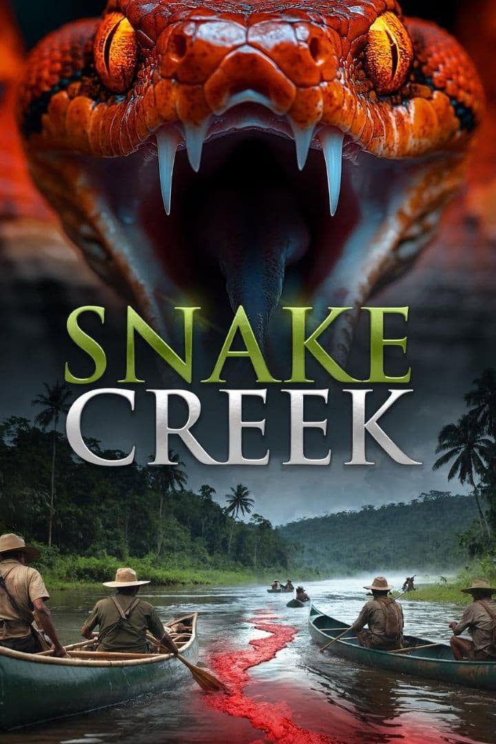 Snake Creek 2025 1080p WEBRip-LAMA