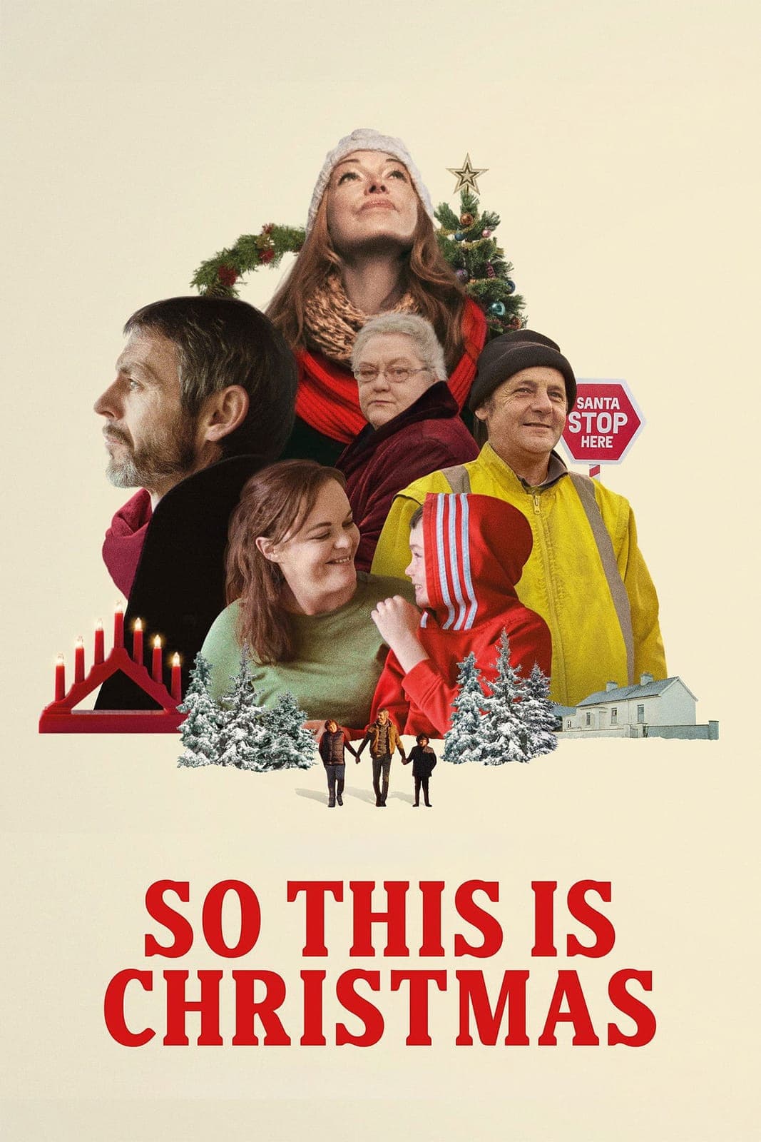 So This Is Christmas 2023 1080p AMZN WEB DL DDP2 0 H 264-BYNDR