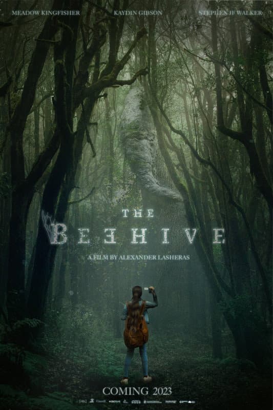 The Beehive 2023 VOSTFR 1080p WEBRip 5 1-LAMA