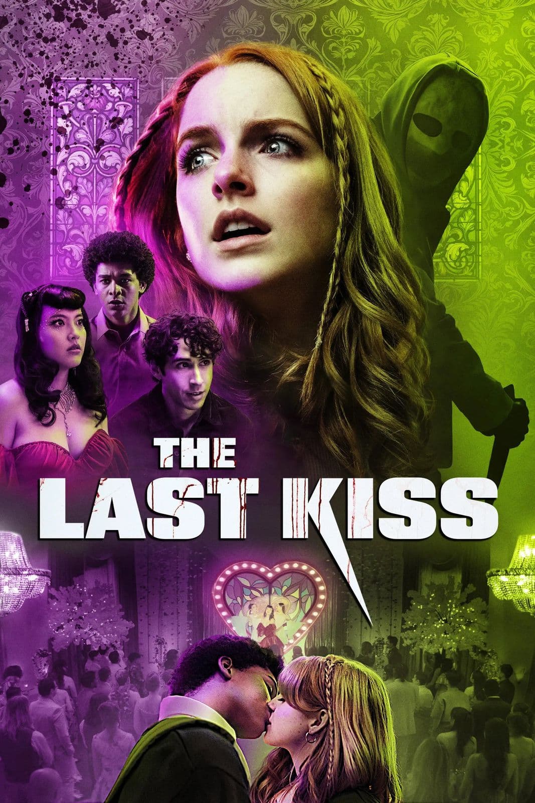 The Last Kiss 2026 720p WEBRip-YTSGGYTSBZ