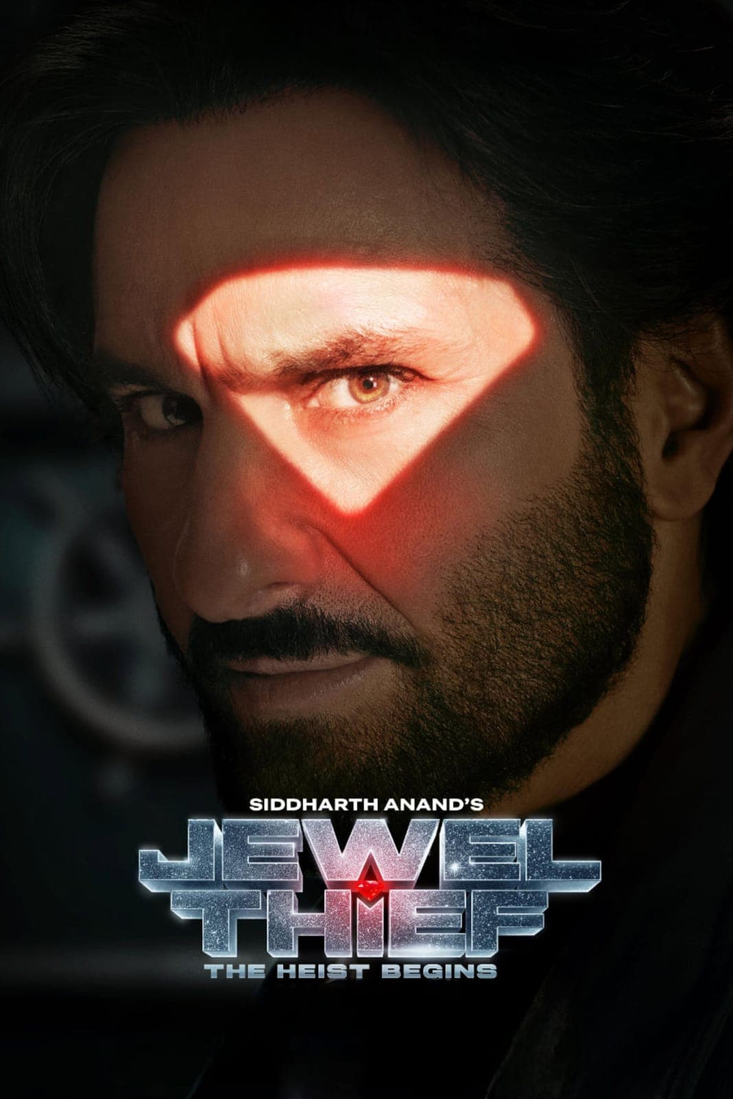 Jewel Thief The Heist Begins 2025 2160p 4K WEB 5 1-YTSGGYTSBZ