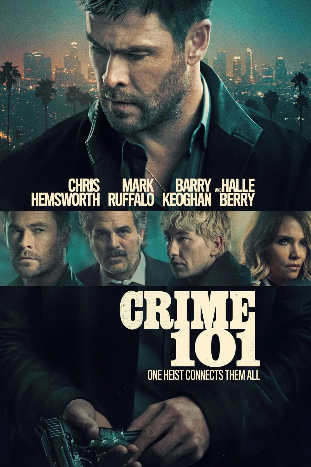 Crime 101 2026 720p BluRay DD 5 1 x264-playHD