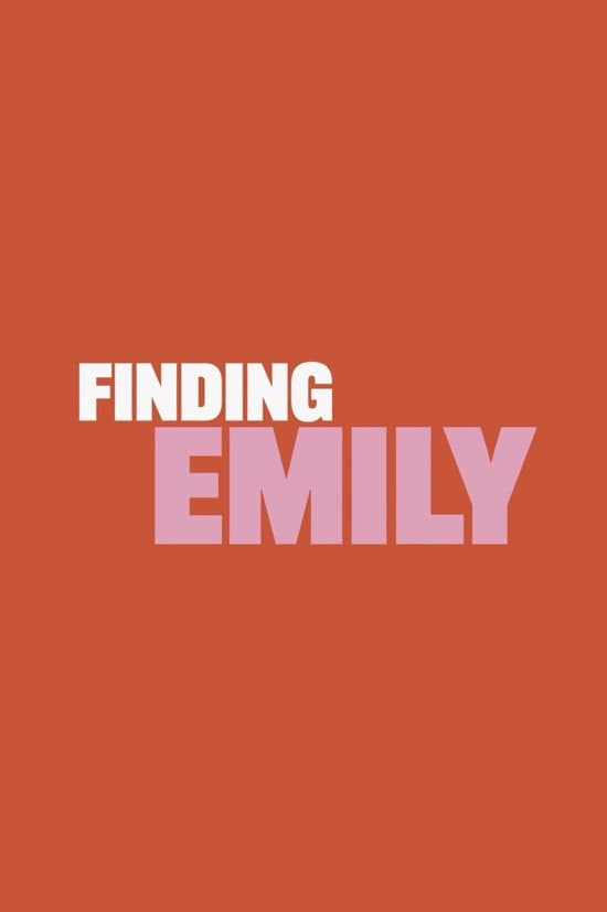 Finding Emily 2026 2160p 4K WEB 5 1-LAMA