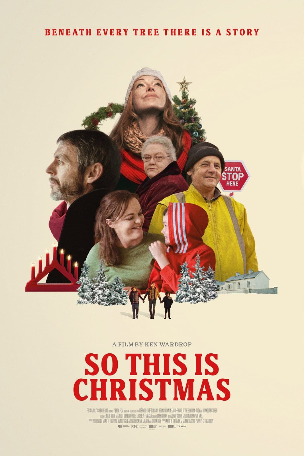 So This Is Christmas 2023 720p WEBRip-YTSGGYTSBZ