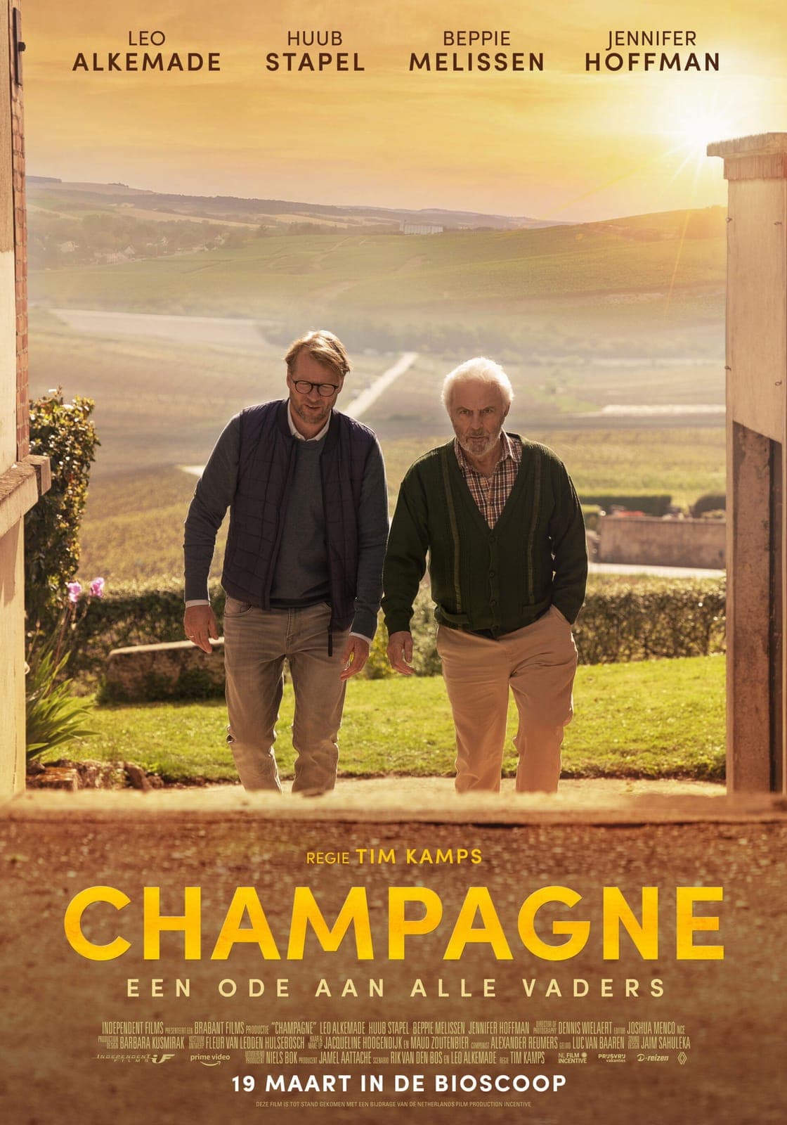 Champagne 2026 1080p AMZN WEB-DL DD 5 1 H 264-playWEB