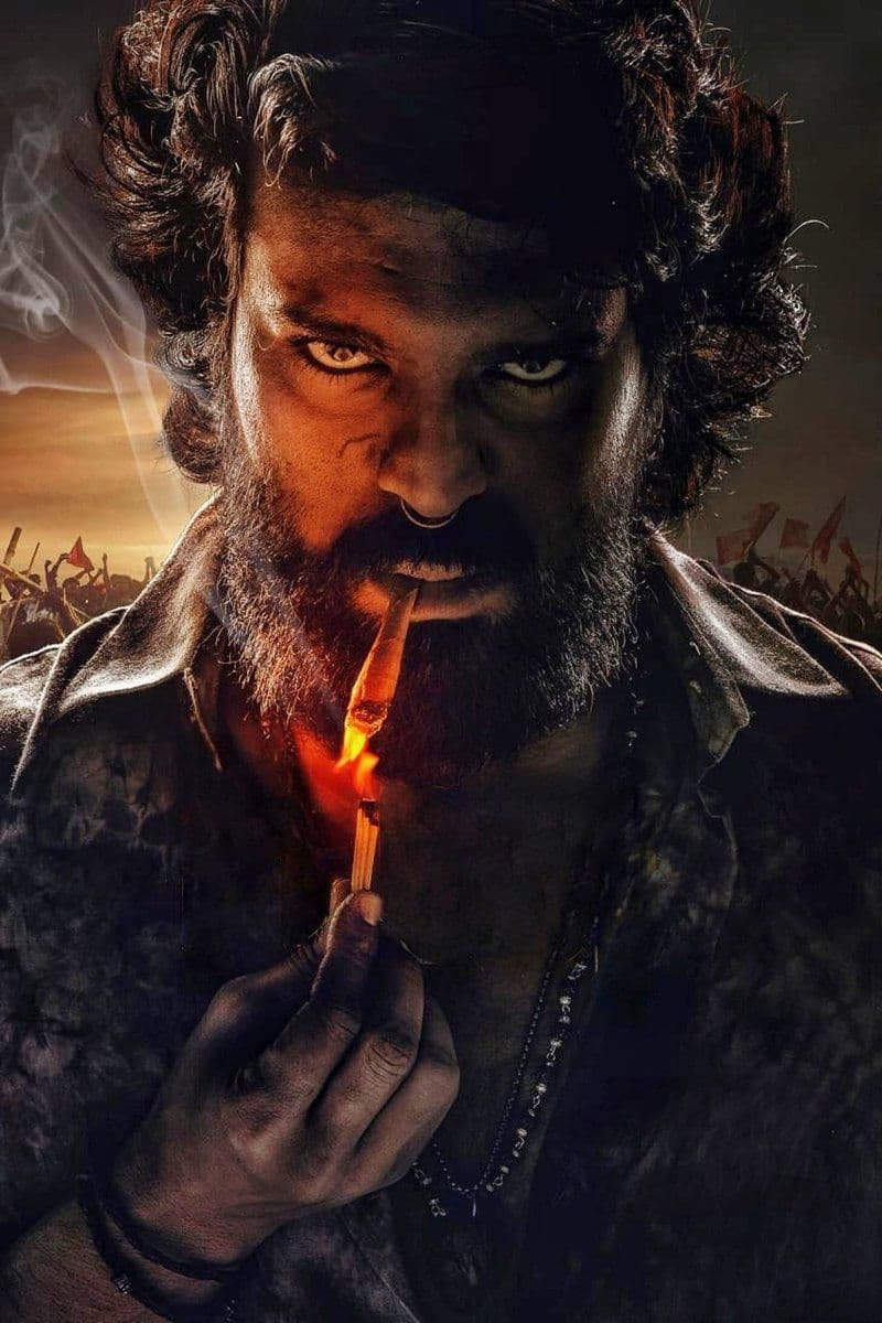 Peddi 2026 1080p NF WEB DL DDP5 1 H 264-playWEB
