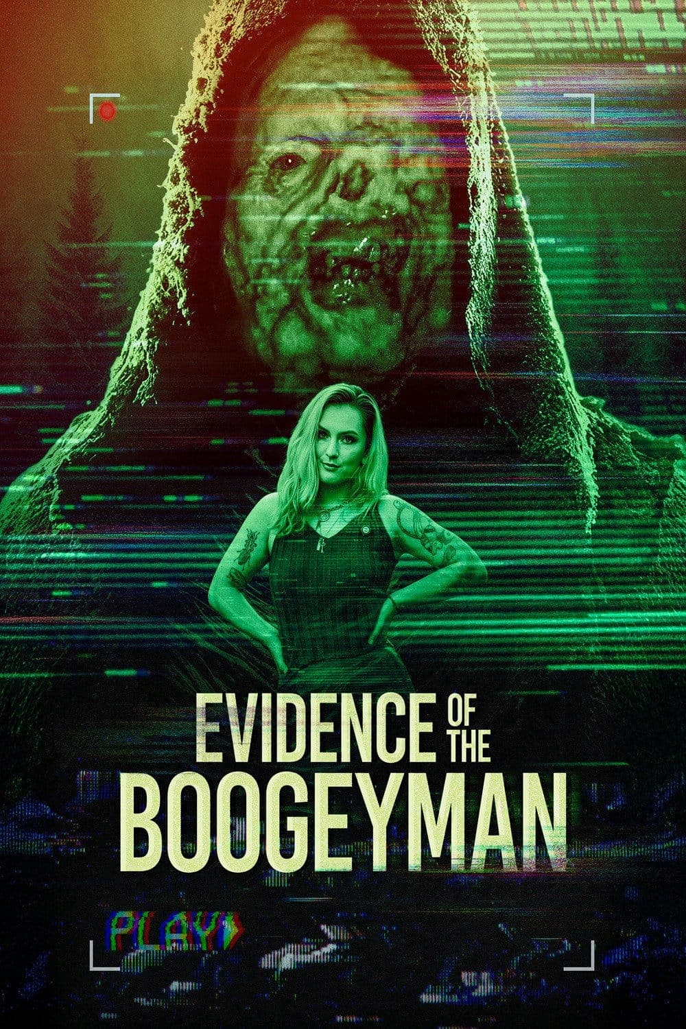 Evidence Of The Boogeyman 2025 720p WEBRip-YTSGGYTSBZ
