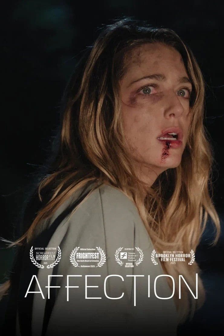 Affection 2025 1080p AMZN WEB-DL DDP5 1 H 264-BYNDR