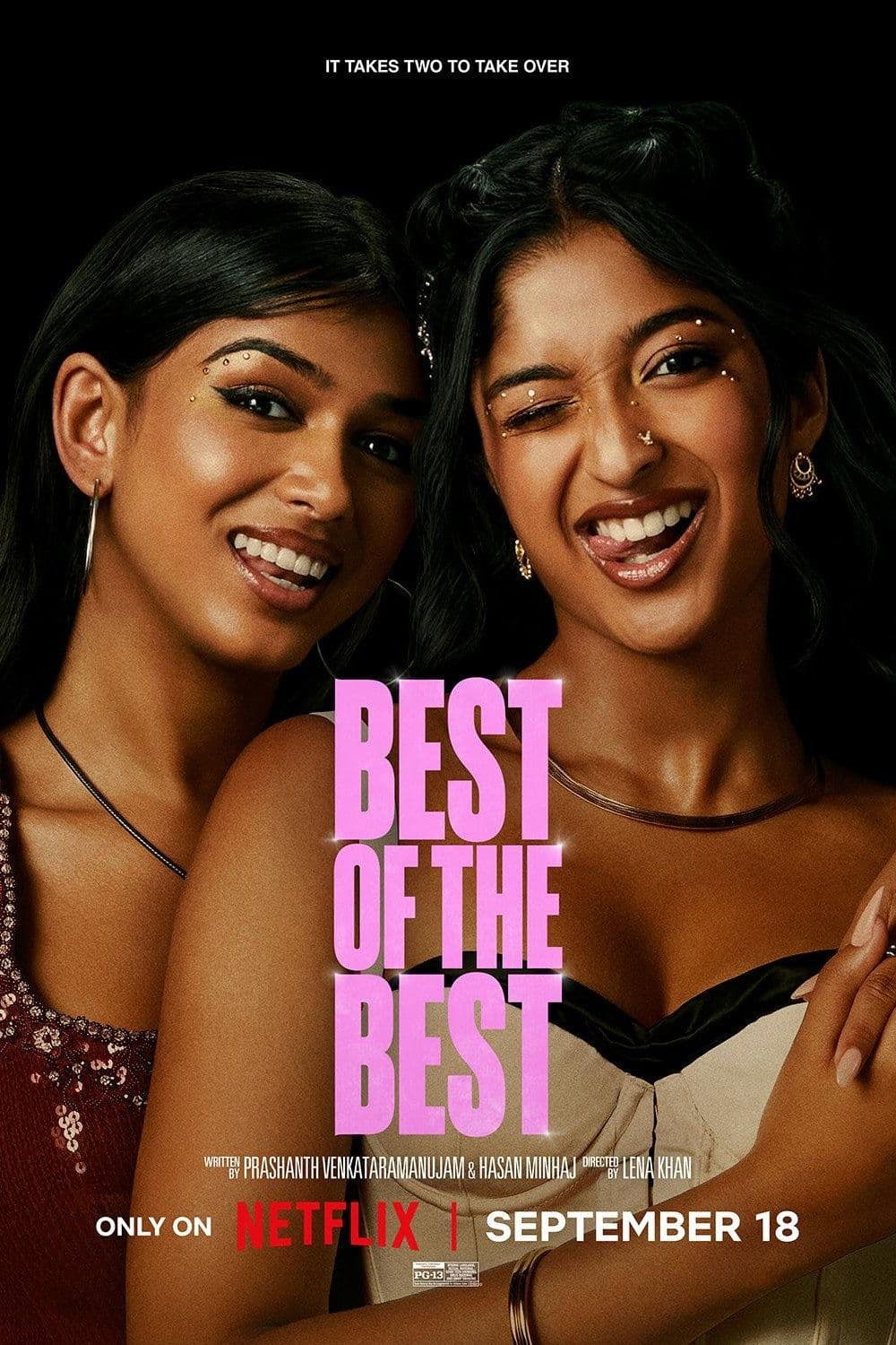 Best of the Best 2026 2160p DUAL WEB DL x265 HDR HEVC EAC3 5 1 MiRA