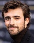 Charlie Rowe