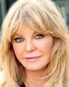 Goldie Hawn