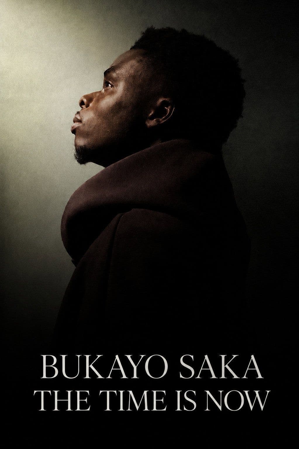Bukayo Saka The Time is Now 2026 720p WEB H264-SHIIIT
