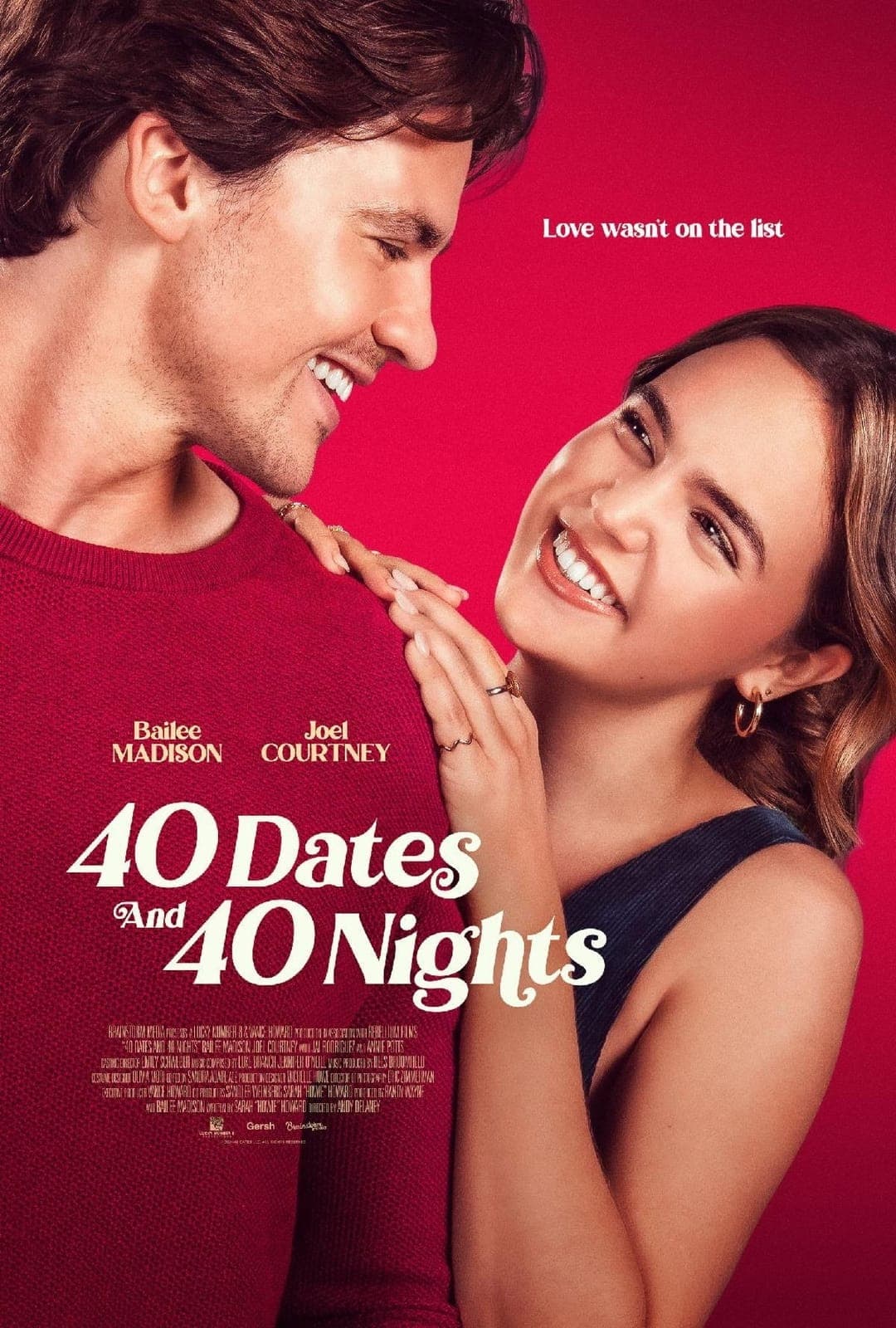 40 Dates And 40 Nights 2026 720p WEBRip-YTSGGYTSBZ