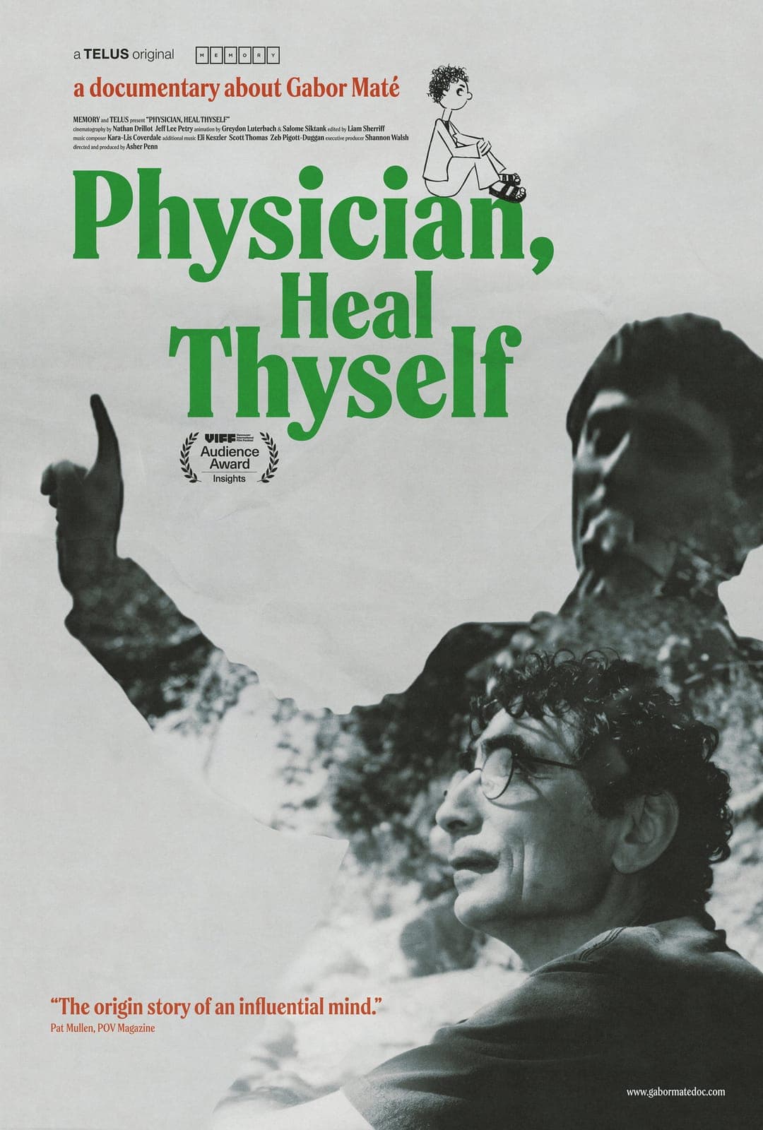 Physician Heal Thyself 2023 720p BluRay-LAMA