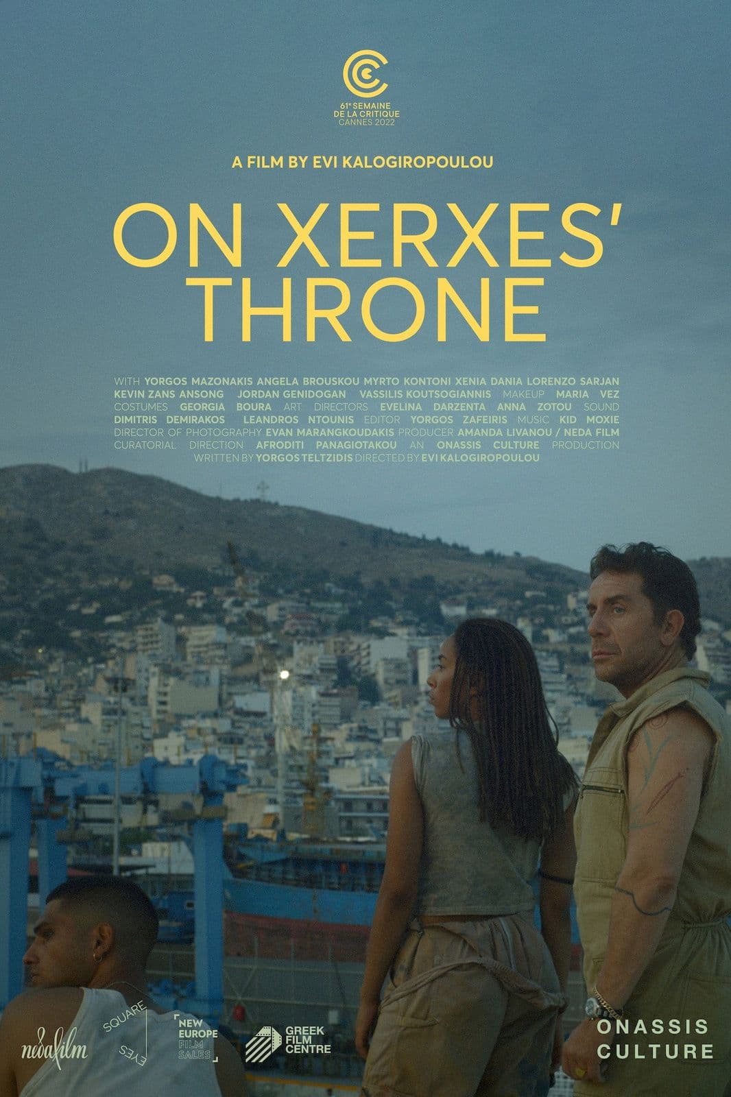 On Xerxes Throne 2022 REPACK 720p WEB h264-WEBELL