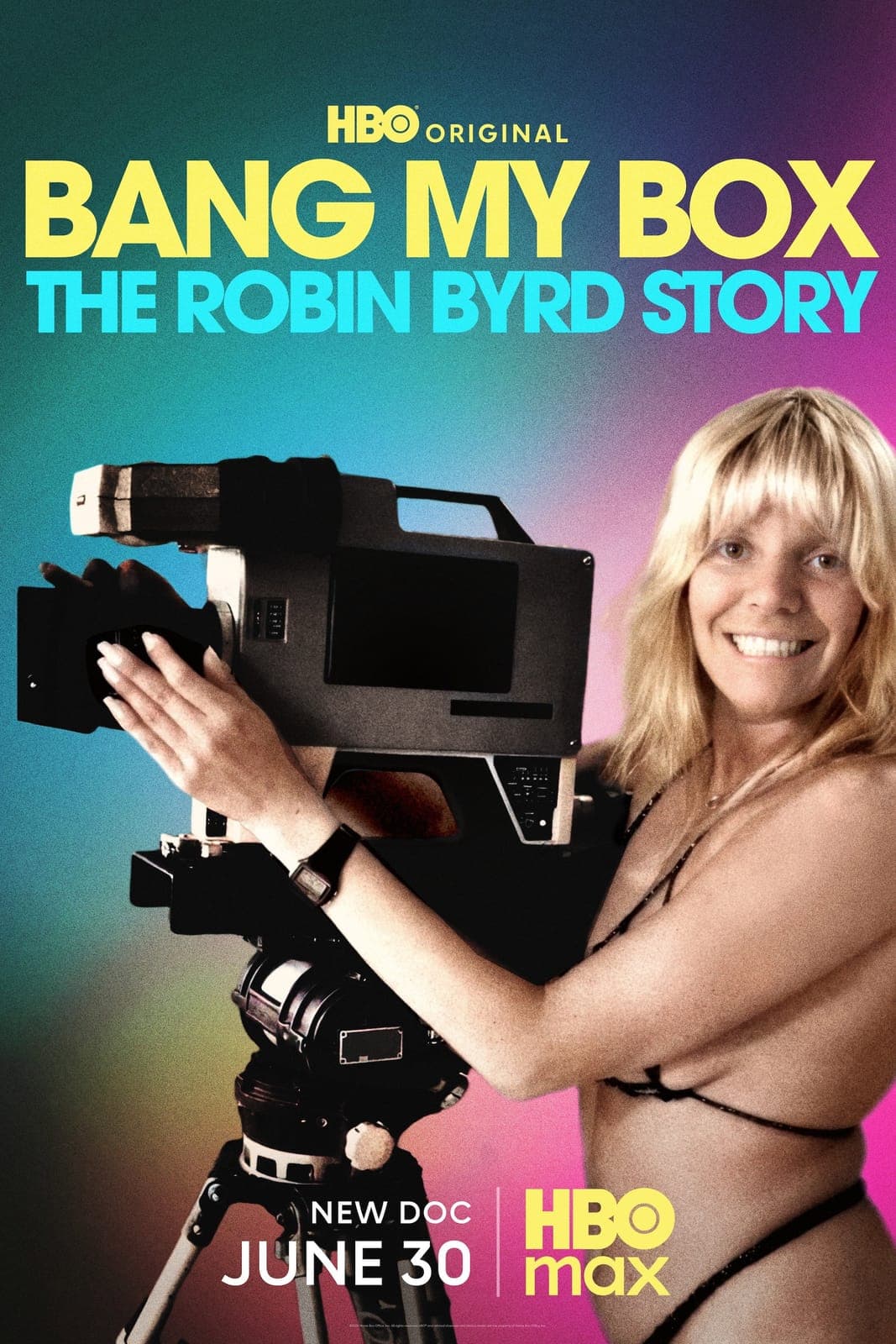 Bang My Box The Robin Byrd Story 2026 720p AMZN WEB DL DDP5 1 H 264-BiOMA