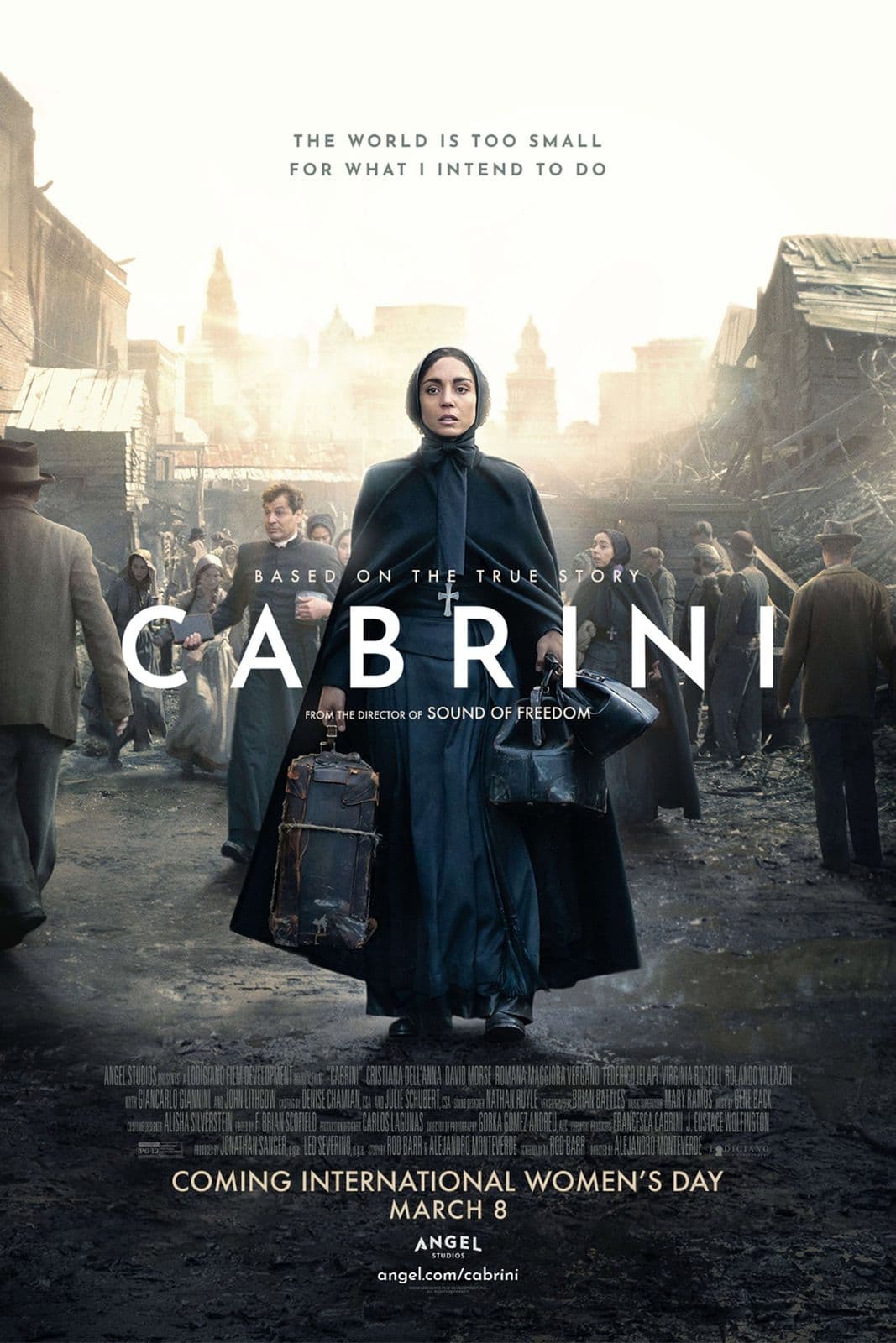 Cabrini 2024 1080p BluRay DDP 5 1 x264-G4MBiT