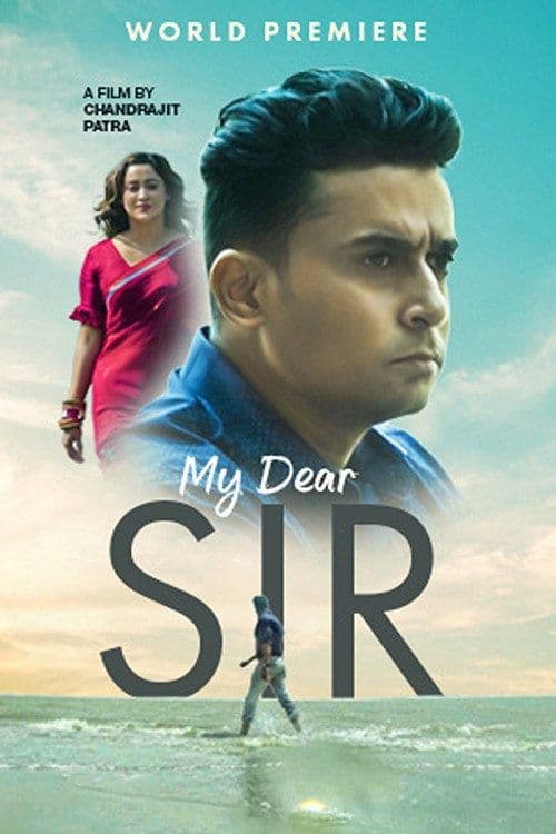 My Dear 2022 720p WEBRip-YTSGGYTSBZ