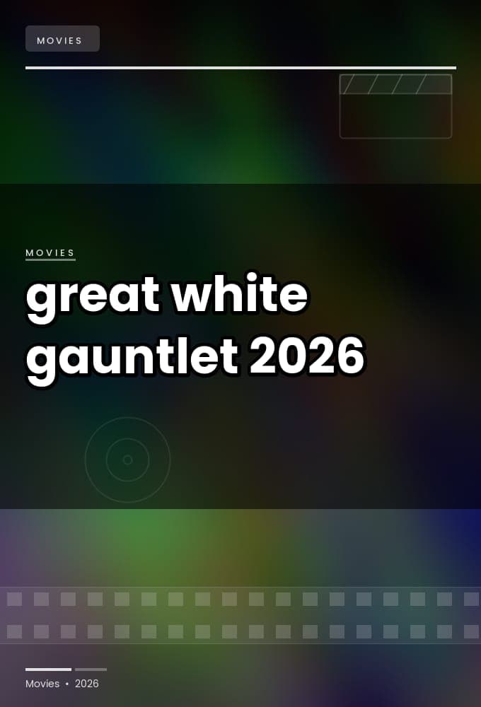 great white gauntlet 2026 720p web h264-jff