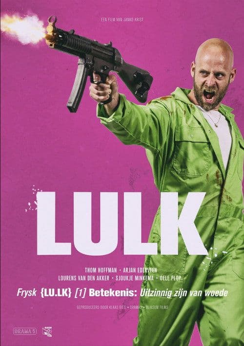 Lulk 2026 720p WEBRip-WORLD