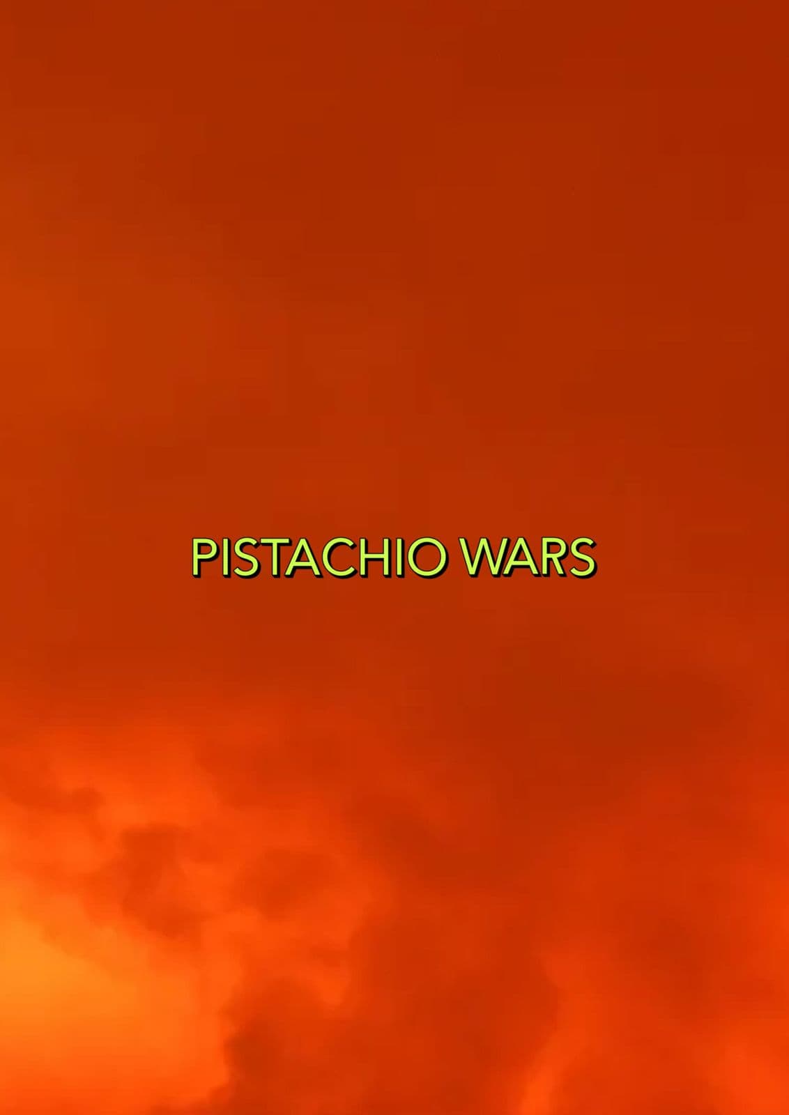 Pistachio Wars 2024 720p WEBRip-LAMA