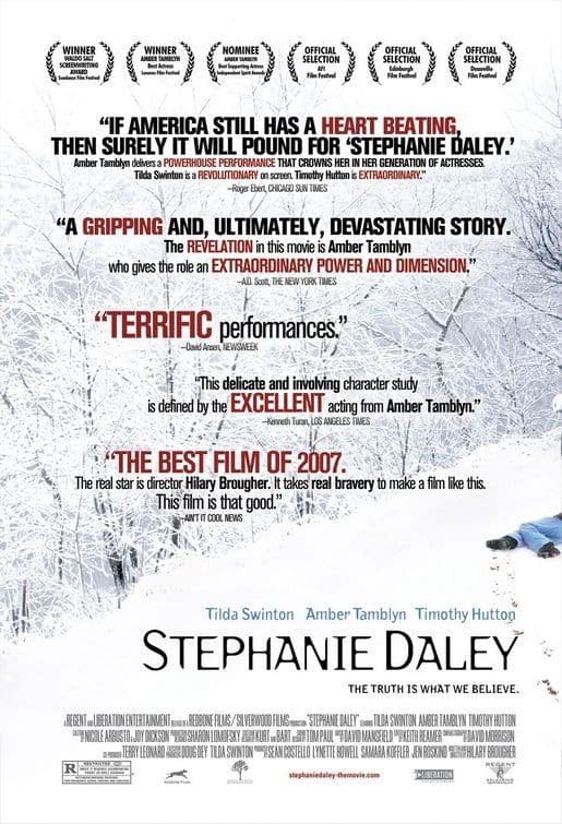 Stephanie Daley 2006 iNTERNAL DVDRip x264-Ltu