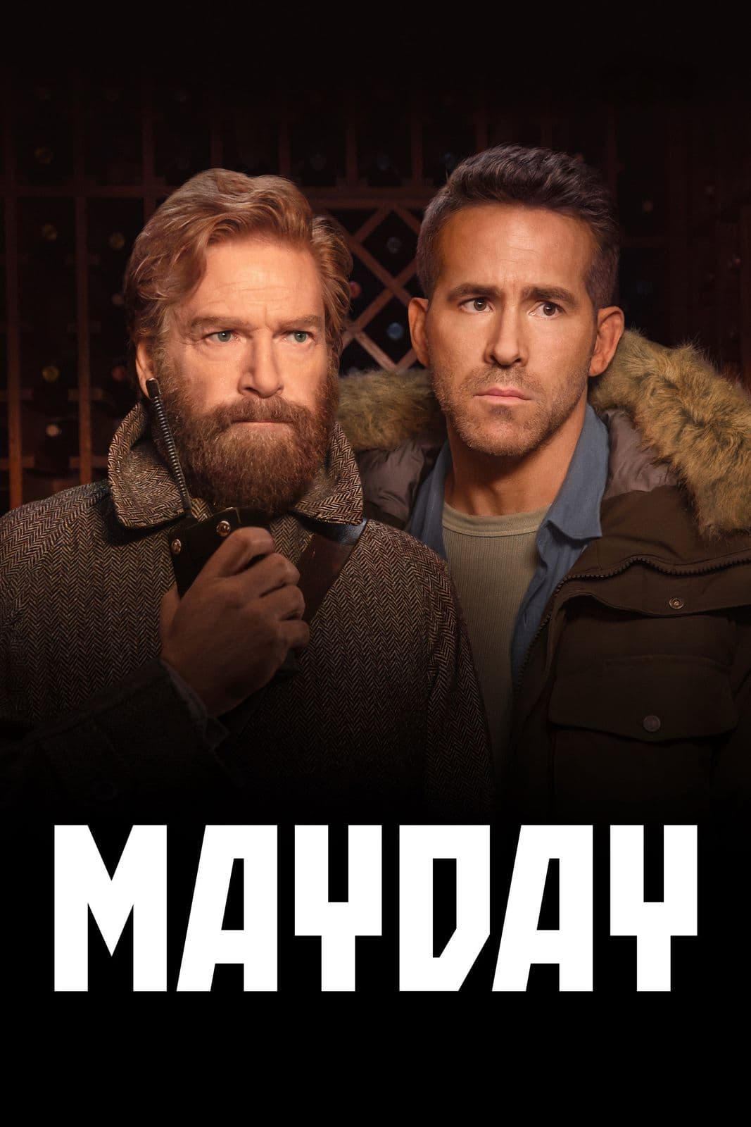 Mayday 2026 1080p 10bit WEBRip 6CH x265 HEVC-PSA