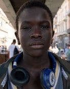 Ibrahima Gueye