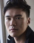 John Harlan Kim
