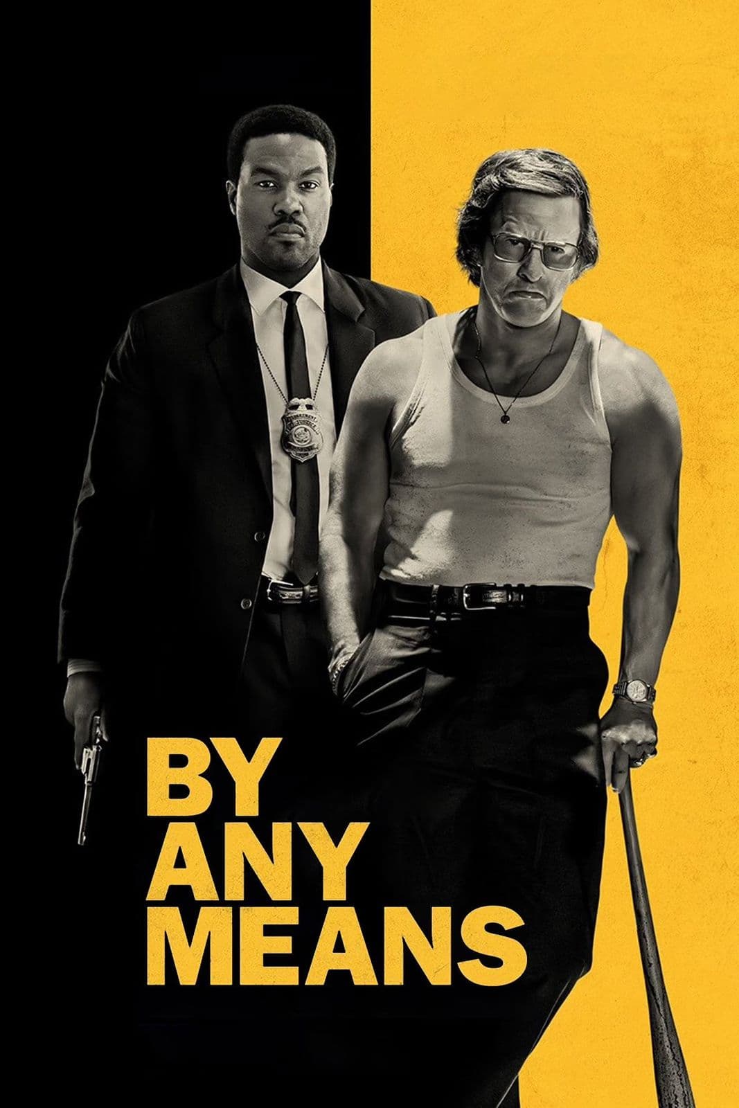 By Any Means 2026 1080p WEBRip x265 10bit 5 1 YTS GG YTS BZ
