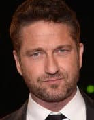 Gerard Butler