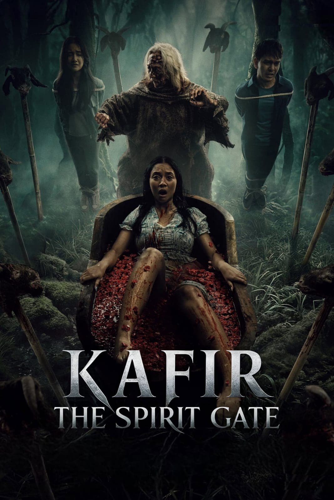 Kafir Gerbang Sukma 2026 1080p WEBRip 5 1-WORLD