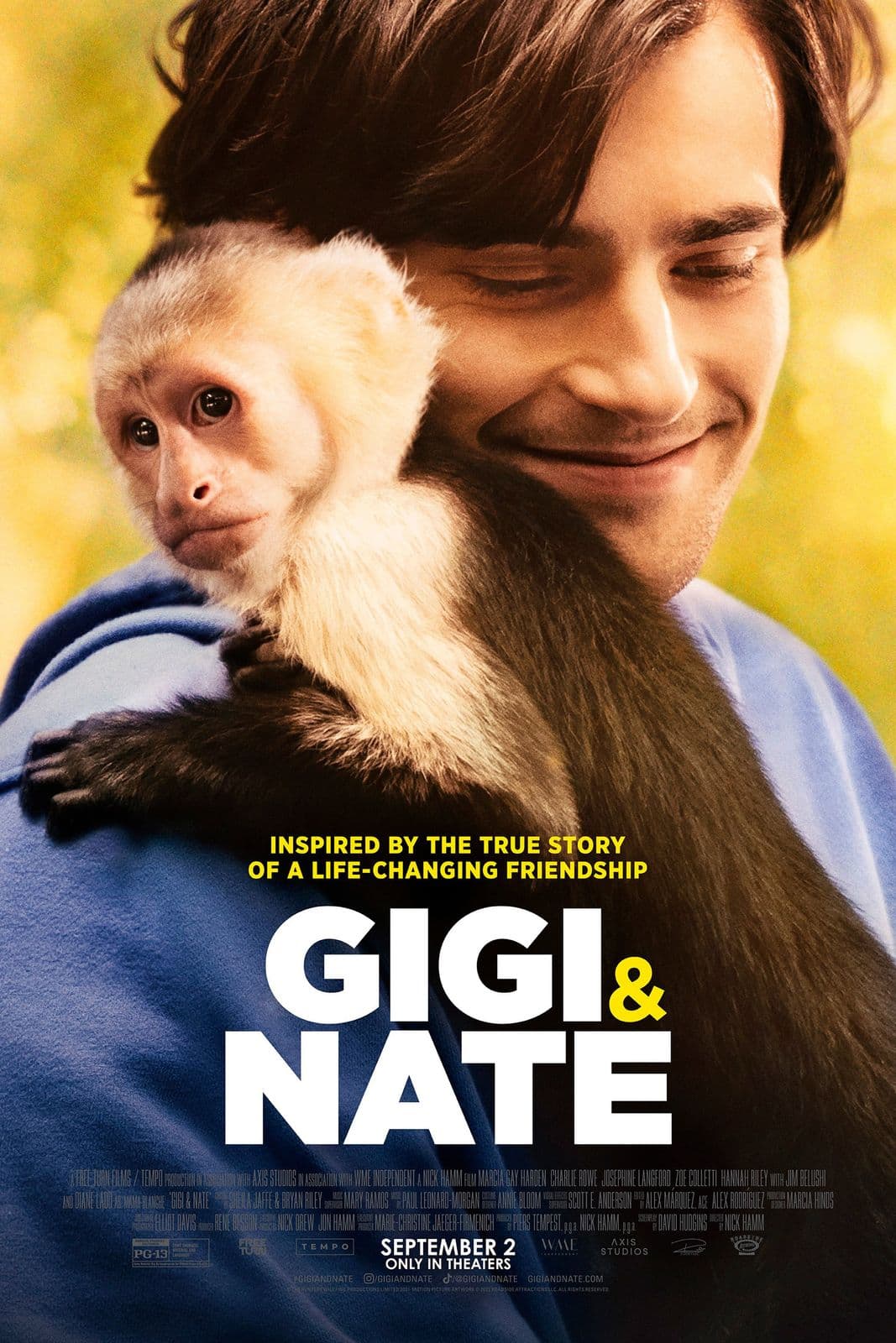 Gigi and Nate 2022 m1080p BluRay x264-GeneMige