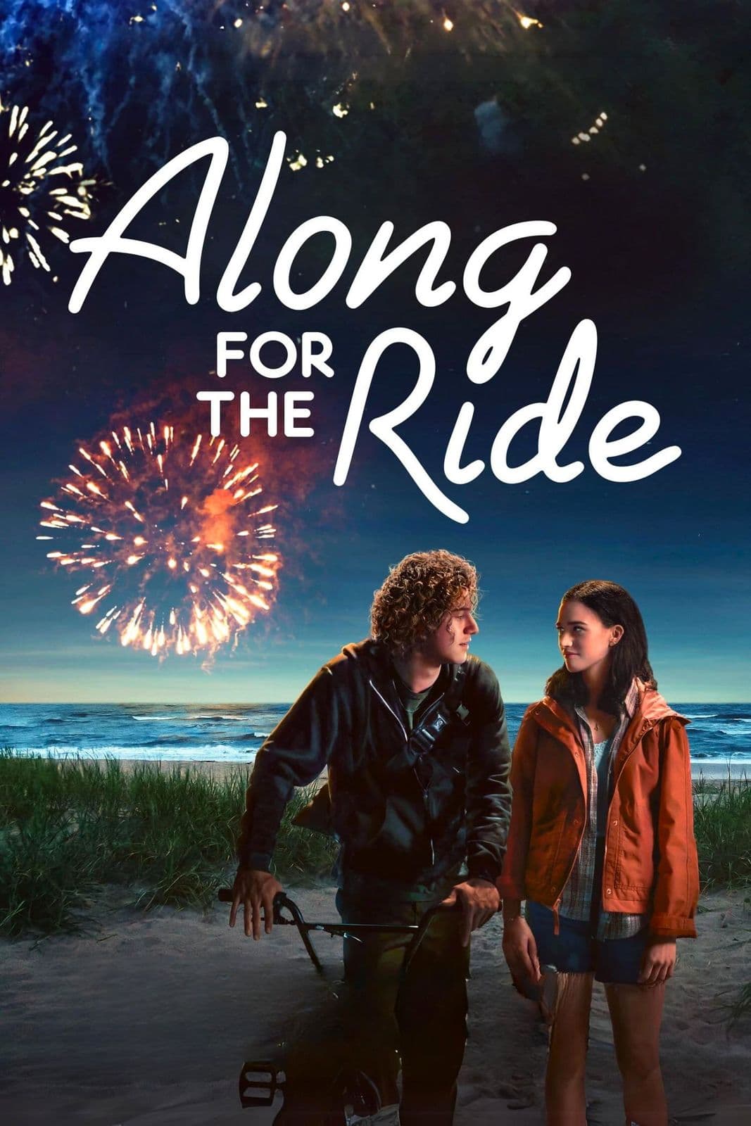 Along for the Ride 2022 720p WebRip x264 DuaL-TURKO