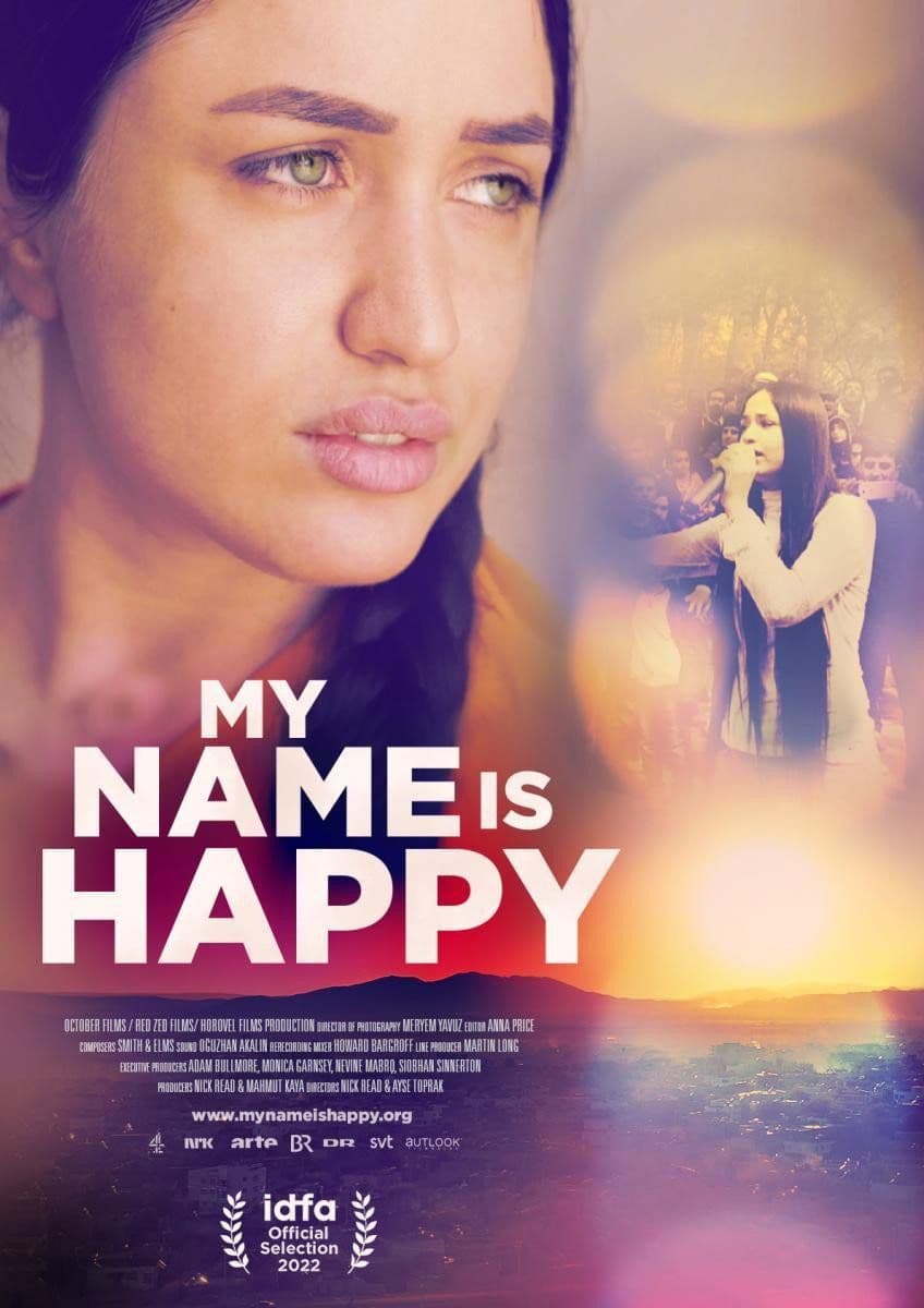 My Name Is Happy 2022 SUBBED 720p WEBRip-LAMA