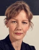 Sandra Hüller