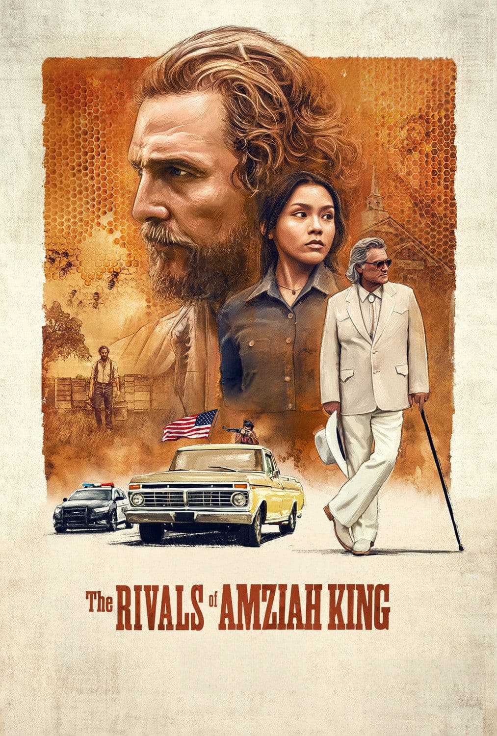 The Rivals of Amziah King 2025 1080p 10bit WEBRip 6CH x265 HEVC-PSA