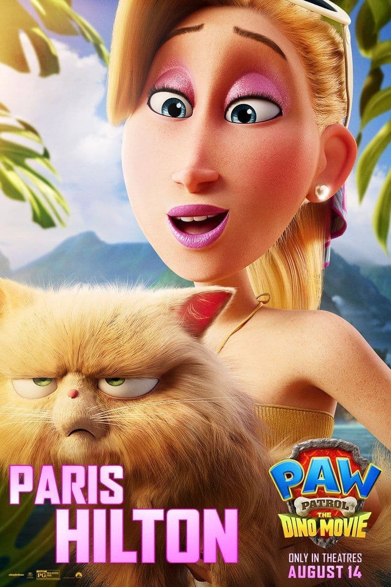 PAW Patrol The Dino Movie 2026 2160p AMZN WEB DL DDP5 1 Atmos H 265-SCOPE