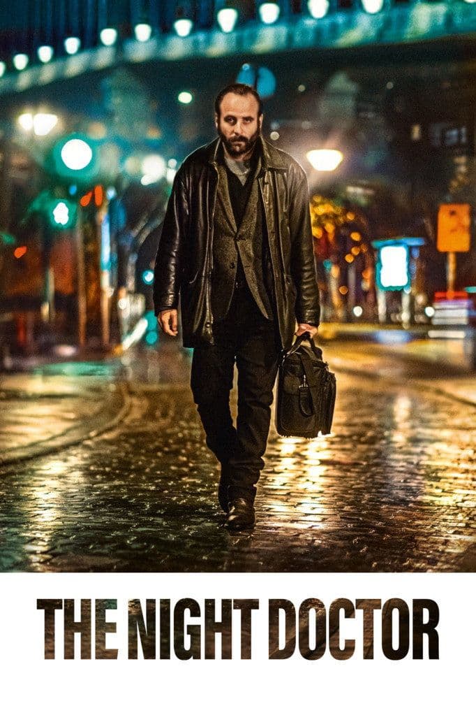Medecin de nuit 2021 1080p BluRay x264-GeneMige