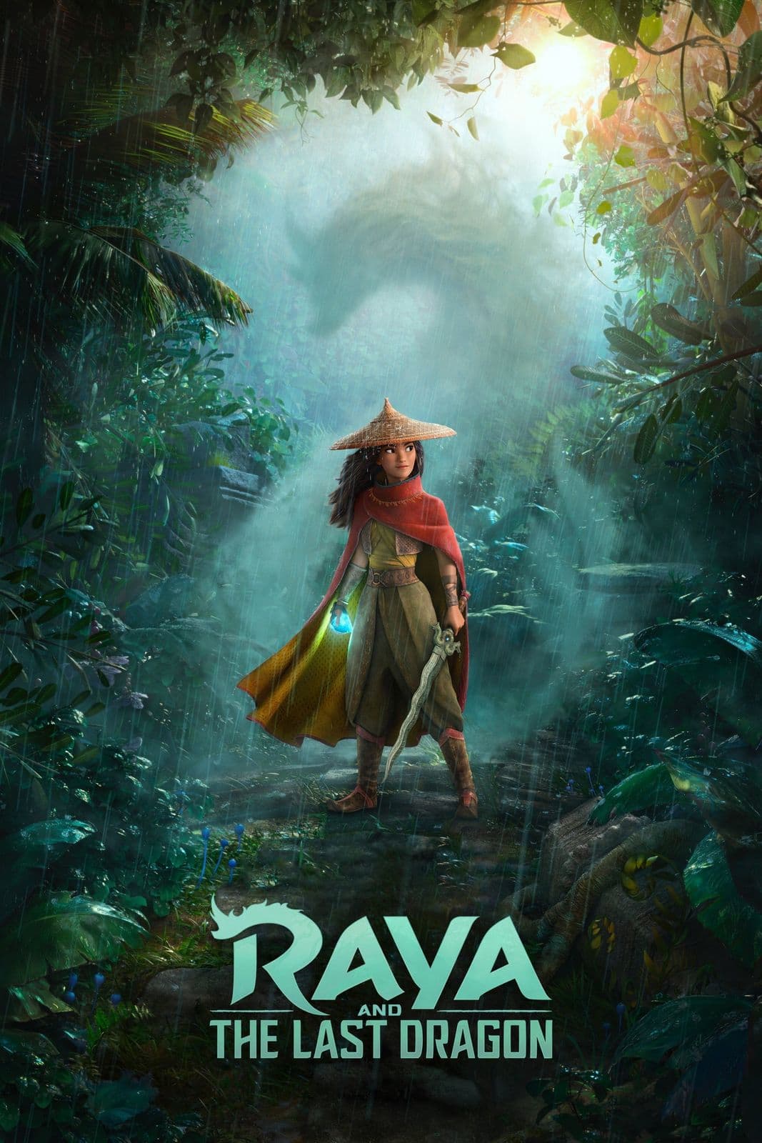 Raya and the Last Dragon 2021 REPACK 2160p BluRay HDR10 DDP 7 1 x265-edge2020