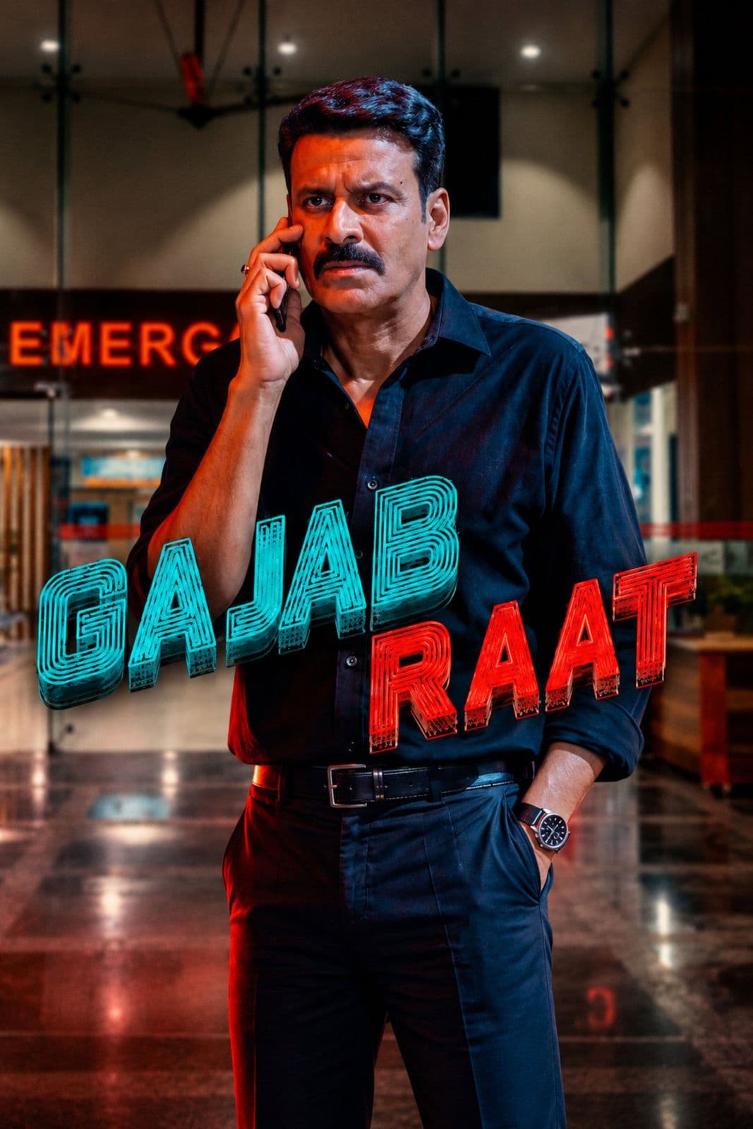 Gajab Raat 2026 1080p WEB h264-GRACE