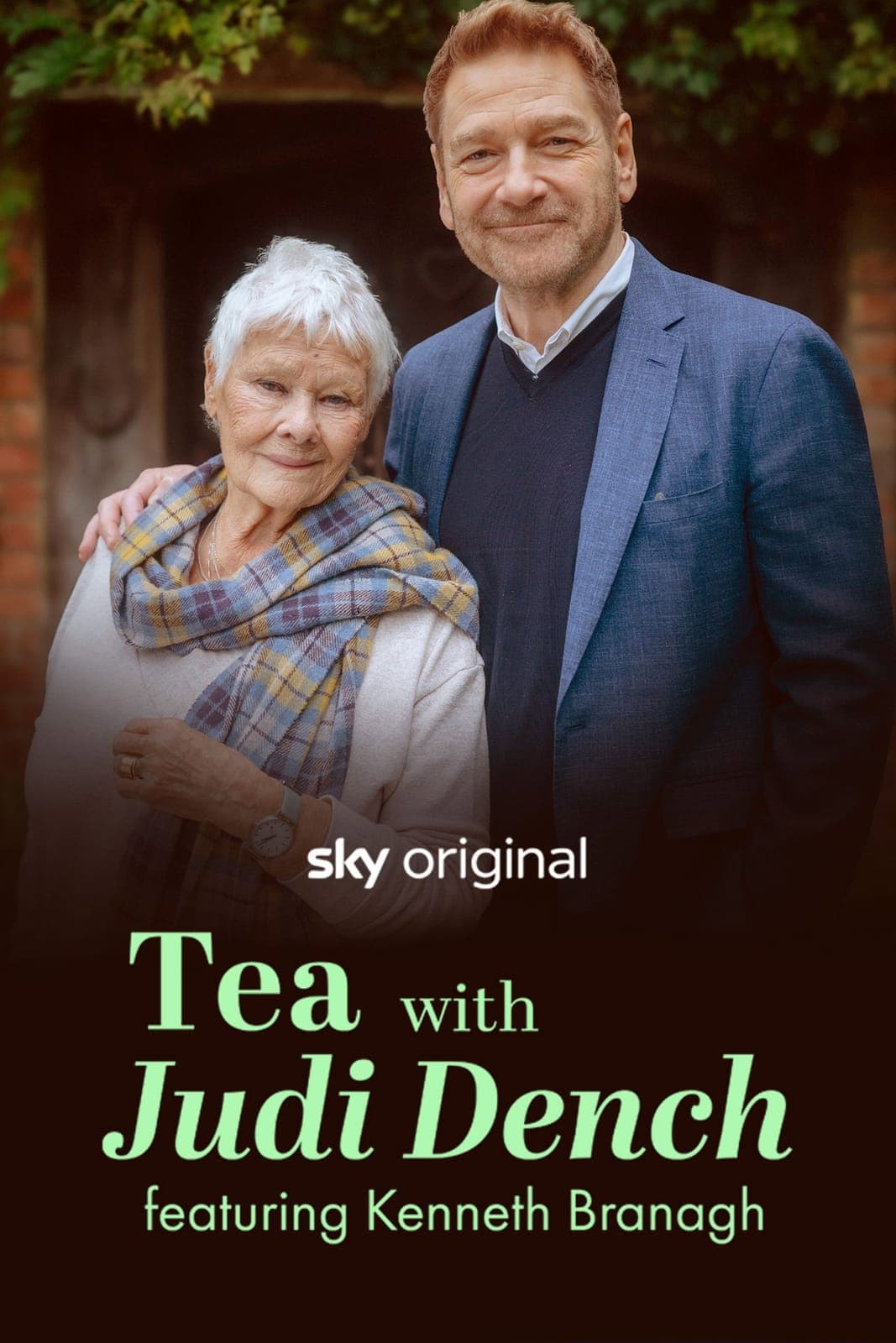 Tea With Judi Dench 2025 1080p WEB DL x264 5 1-BONE