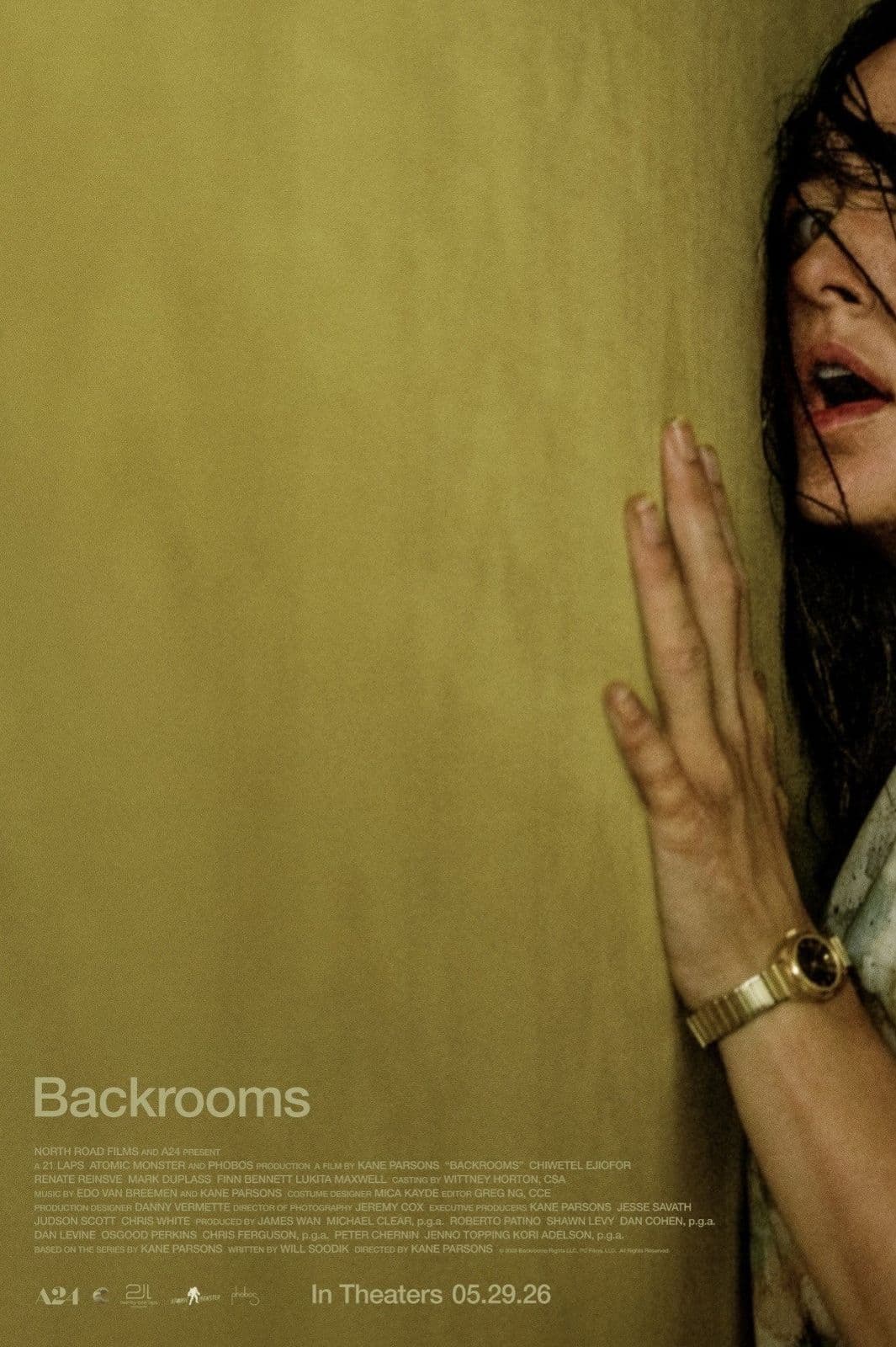 Backrooms 2026 1080p BluRay x264-OFT